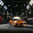 Jaguar C-X75 concept may turn out to be new F-Type