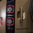 2020 Land Rover Defender debuts – aluminium monocoque, 3.0L mild-hybrid, OTA software support