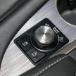 2019 Lexus RX facelift launched in Malaysia – three 2.0L turbo variants offered; priced from RM399,888