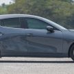 2023 Mazda 3 prices revealed in Malaysia – up to RM6k more; from RM149k; updated IPM launching soon?