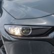 2023 Mazda 3 prices revealed in Malaysia – up to RM6k more; from RM149k; updated IPM launching soon?