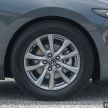 2023 Mazda 3 prices revealed in Malaysia – up to RM6k more; from RM149k; updated IPM launching soon?