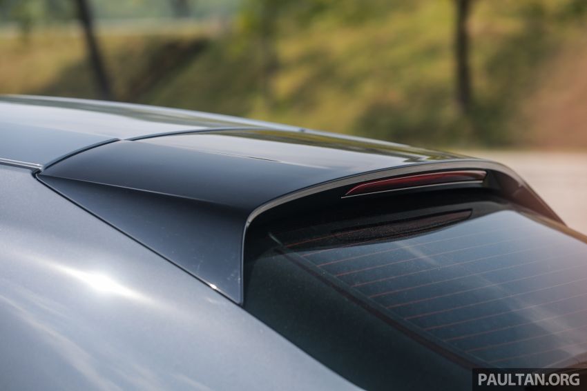 REVIEW: 2019 Mazda 3 in Malaysia – from RM140k 1017656