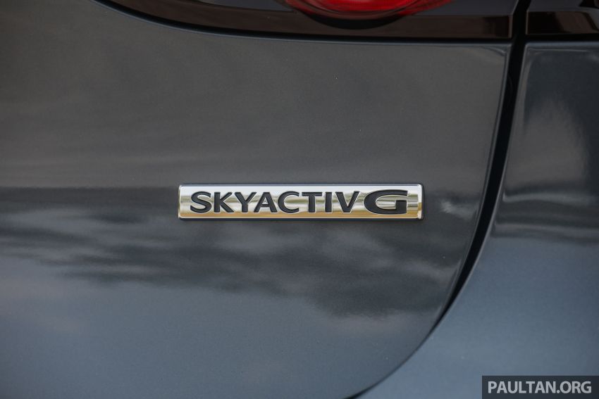 REVIEW: 2019 Mazda 3 in Malaysia – from RM140k 1017658