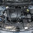 2023 Mazda 3 prices revealed in Malaysia – up to RM6k more; from RM149k; updated IPM launching soon?