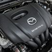 2023 Mazda 3 prices revealed in Malaysia – up to RM6k more; from RM149k; updated IPM launching soon?