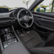 2023 Mazda 3 prices revealed in Malaysia – up to RM6k more; from RM149k; updated IPM launching soon?