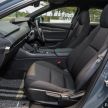 2023 Mazda 3 prices revealed in Malaysia – up to RM6k more; from RM149k; updated IPM launching soon?