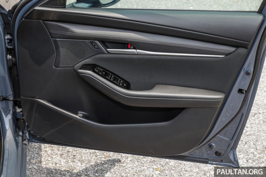 REVIEW: 2019 Mazda 3 in Malaysia – from RM140k 1017698