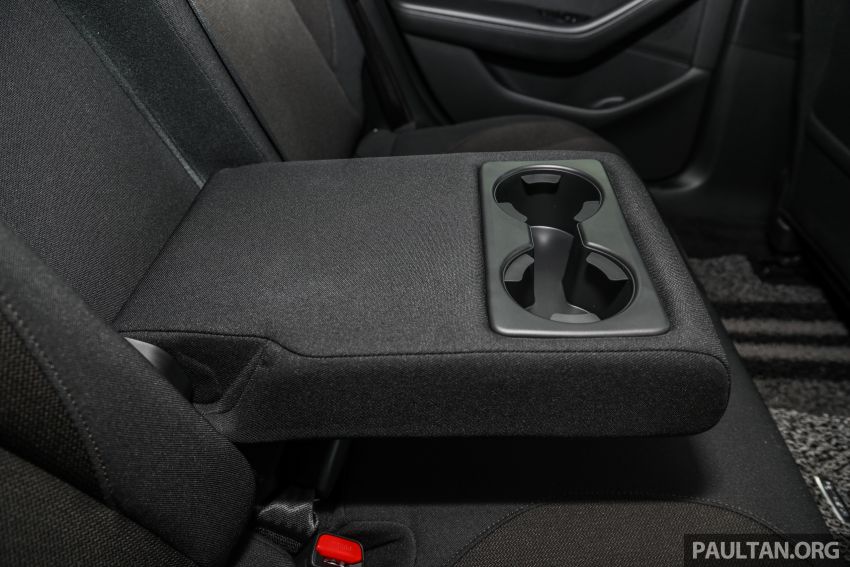 REVIEW: 2019 Mazda 3 in Malaysia – from RM140k 1017703