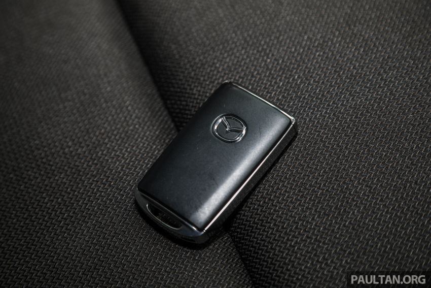 REVIEW: 2019 Mazda 3 in Malaysia – from RM140k 1017709