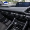 2023 Mazda 3 prices revealed in Malaysia – up to RM6k more; from RM149k; updated IPM launching soon?