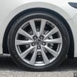 2023 Mazda 3 prices revealed in Malaysia – up to RM6k more; from RM149k; updated IPM launching soon?