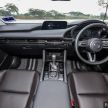 2023 Mazda 3 prices revealed in Malaysia – up to RM6k more; from RM149k; updated IPM launching soon?