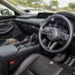 2023 Mazda 3 prices revealed in Malaysia – up to RM6k more; from RM149k; updated IPM launching soon?