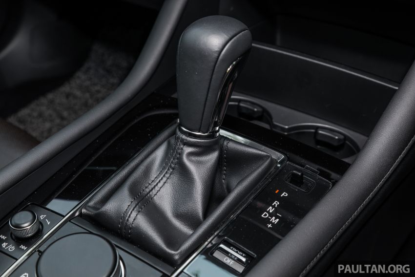 REVIEW: 2019 Mazda 3 in Malaysia – from RM140k 1017591