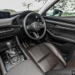 2023 Mazda 3 prices revealed in Malaysia – up to RM6k more; from RM149k; updated IPM launching soon?