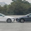 REVIEW: 2019 Mazda 3 in Malaysia – from RM140k