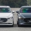 REVIEW: 2019 Mazda 3 in Malaysia – from RM140k