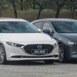 REVIEW: 2019 Mazda 3 in Malaysia – from RM140k