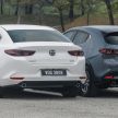 REVIEW: 2019 Mazda 3 in Malaysia – from RM140k