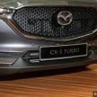 GALLERY: 2019 Mazda CX-5 2.5 Turbo AWD – RM177k