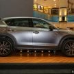 GALLERY: 2019 Mazda CX-5 2.5 Turbo AWD – RM177k