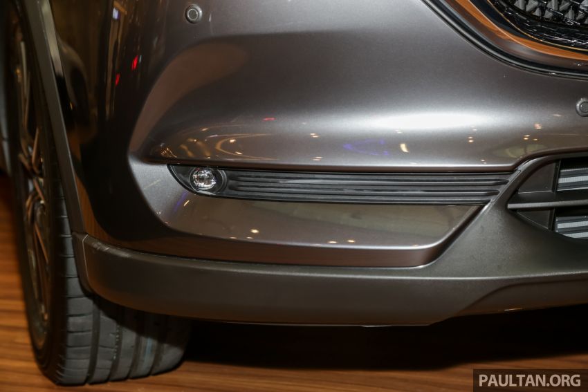 2019 Mazda CX-5 2.5L Turbo previewed in Malaysia 1010554