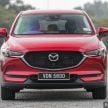 REVIEW: Mazda CX-5 2.5 Turbo in Malaysia – RM178k