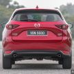 REVIEW: Mazda CX-5 2.5 Turbo in Malaysia – RM178k