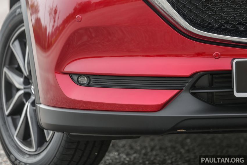 2019 Mazda CX-5 CKD launched in Malaysia – five variants, new 2.5 Turbo 4WD; from RM137k to RM178k 1022766