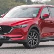REVIEW: Mazda CX-5 2.5 Turbo in Malaysia – RM178k