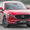 REVIEW: Mazda CX-5 2.5 Turbo in Malaysia – RM178k