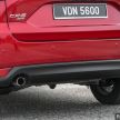 REVIEW: Mazda CX-5 2.5 Turbo in Malaysia – RM178k
