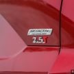 REVIEW: Mazda CX-5 2.5 Turbo in Malaysia – RM178k