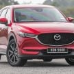 REVIEW: Mazda CX-5 2.5 Turbo in Malaysia – RM178k