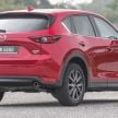 REVIEW: Mazda CX-5 2.5 Turbo in Malaysia – RM178k