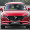 REVIEW: Mazda CX-5 2.5 Turbo in Malaysia – RM178k