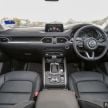 REVIEW: Mazda CX-5 2.5 Turbo in Malaysia – RM178k