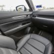 REVIEW: Mazda CX-5 2.5 Turbo in Malaysia – RM178k