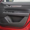 REVIEW: Mazda CX-5 2.5 Turbo in Malaysia – RM178k