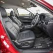REVIEW: Mazda CX-5 2.5 Turbo in Malaysia – RM178k