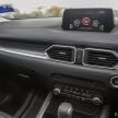 REVIEW: Mazda CX-5 2.5 Turbo in Malaysia – RM178k