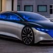 Mercedes-Benz EQS, W223-generation S-Class to get Level 3 self-driving, distinct design languages: report
