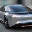 Mercedes-Benz EQS, W223-generation S-Class to get Level 3 self-driving, distinct design languages: report