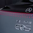 Mercedes-Benz EQS, W223-generation S-Class to get Level 3 self-driving, distinct design languages: report