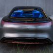 Mercedes-Benz EQS, W223-generation S-Class to get Level 3 self-driving, distinct design languages: report