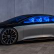 Mercedes-Benz EQS, W223-generation S-Class to get Level 3 self-driving, distinct design languages: report