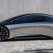 Mercedes-Benz EQS, W223-generation S-Class to get Level 3 self-driving, distinct design languages: report