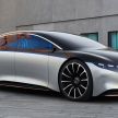 Mercedes-Benz EQS, W223-generation S-Class to get Level 3 self-driving, distinct design languages: report